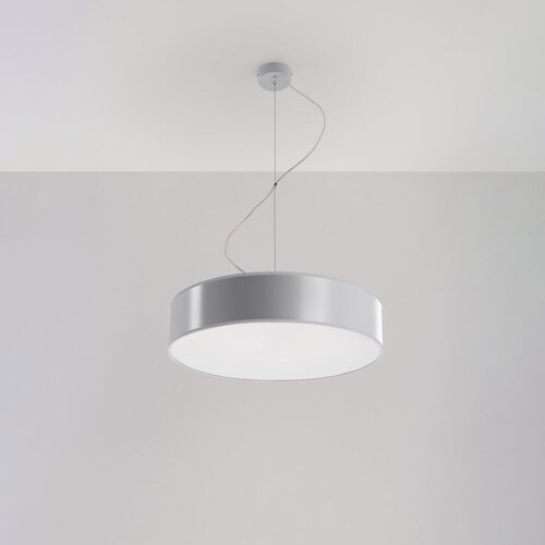 Nice Lamps Siva viseča svetilka ø 45 cm Atis – Cene
