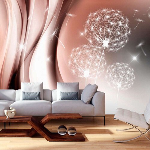  Tapeta - Natural Mildness 100x70 Slike