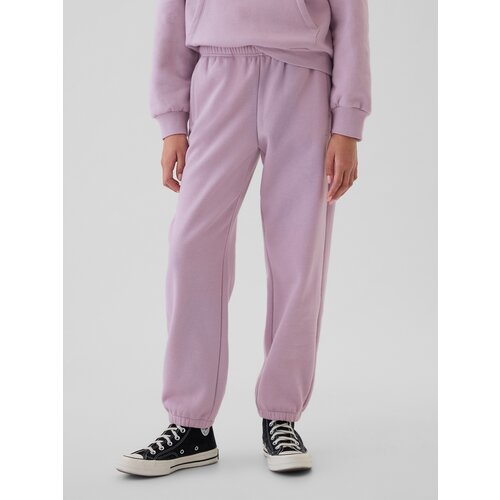 GAP Kids Sweatpants with Logo - Girls Cene