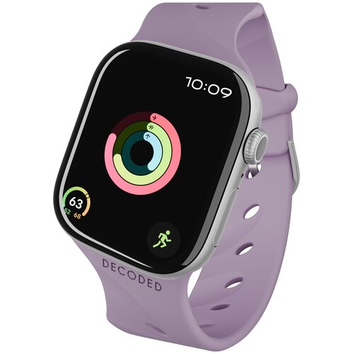 Decoded Silicone Ares Splice Strap 40 /42mm Purple Haze Cijene