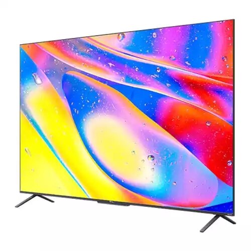 Tcl smart televizor 43C725 Slike