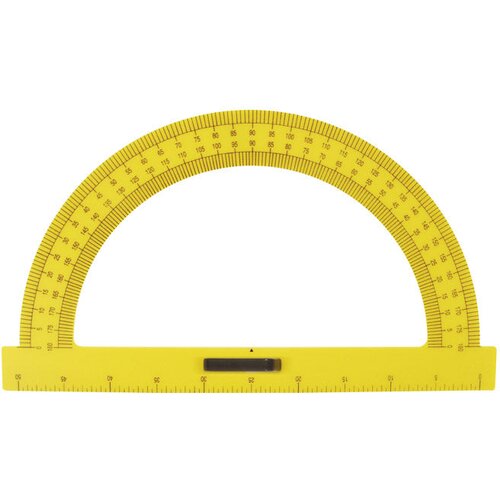  KUTOMJER ZA &Scaron;KOLSKU PLOČU 180&deg; PVC ARDA Cene