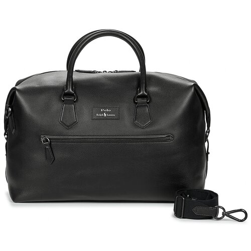 Polo Ralph Lauren DUFFLE-DUFFLE-LARGE Crna Slike