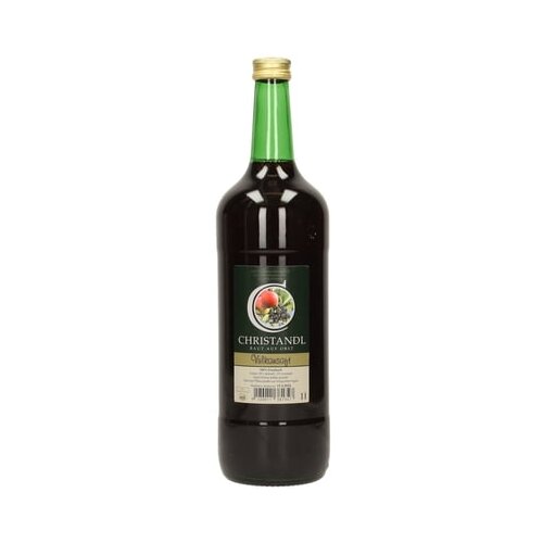 Sadjarstvo Christandl Vulkanski sok (jabolka-aronija) - 1.000 ml Cene
