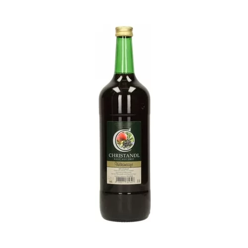 Sadjarstvo Christandl Vulkanski sok (jabolka-aronija) - 1.000 ml