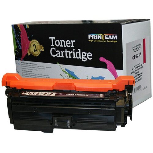  Toner Print-Team HP CF323A Magenta Slike