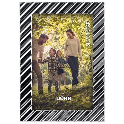 Dorr Foto okvir Verona 13x18, metalni Cijene