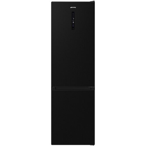 Smeg samostojeći kombinirani hladnjak RC21KDNMC Cijene