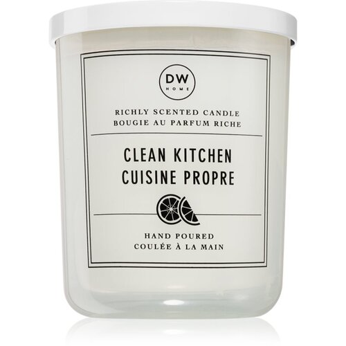 DW Home Signature Clean Kitchen mirisna svijeća 433 g Slike