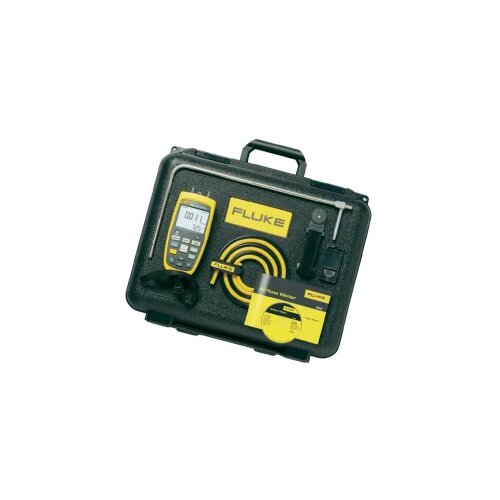 FLUKE 922 kit Slike