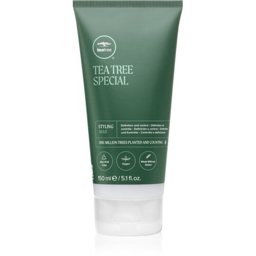 Paul Mitchell Tea Tree Special Styling Wax vosak za styling kratke kose 150 ml Slike