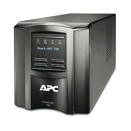 APC 750VA SMT750IC SmartConnect ups Slike