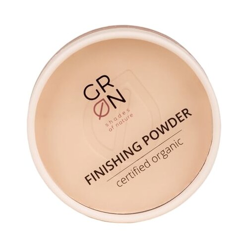 GRN [GRÜN] finishing powder - white ash Cijene
