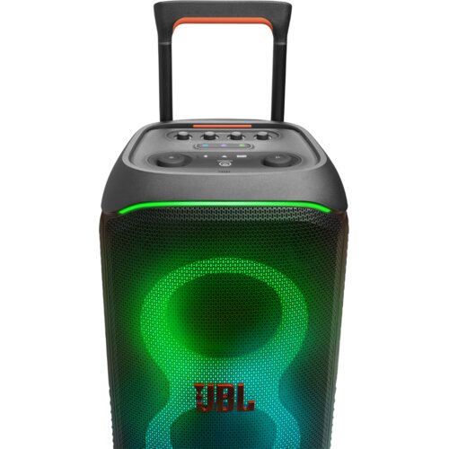 JBL prijenosni Bluetooth zvučnik Party Box 320, crni Cene