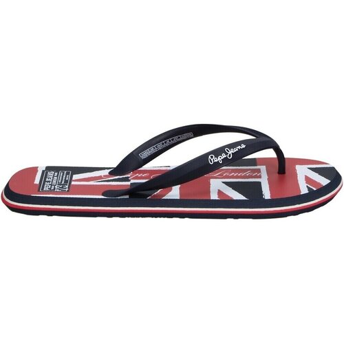PepeJeans Japonke 114954 Večbarvna Slike