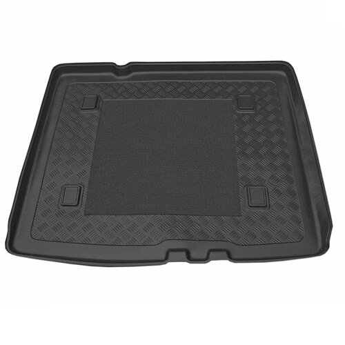 Astar Tipska kadica za gepek Renault Kangoo I 1998-2007 5 seats back door opening sidewise Cene