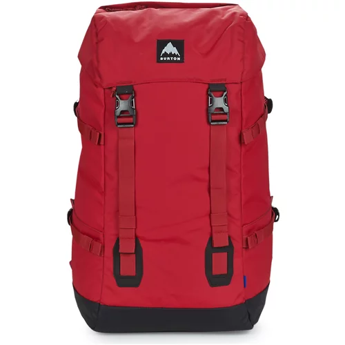Burton tinder 2.0 backpack red