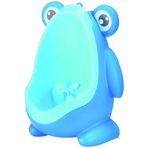 Freeon pisoar happy frog blue