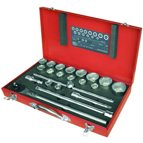 Gedore set 22 kom , 3/4" , EP Cene