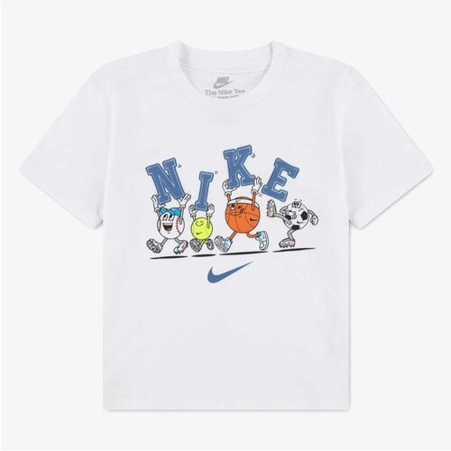 Nike Nkb multi sportsball tee Cene
