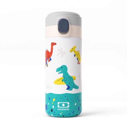 Monbento MB-Otroška termo skodelica Pop, Graphic Dino, (22026060) Cene