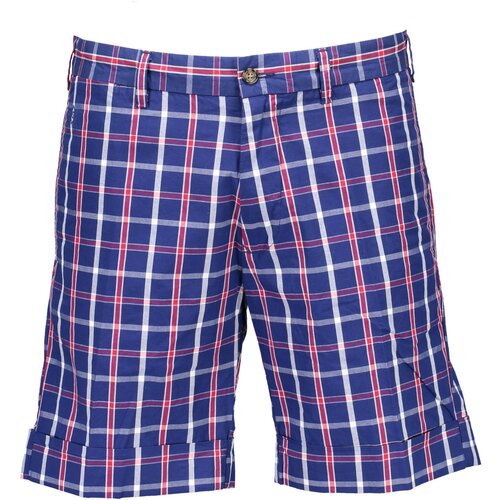 Gant MEN&amp;amp;#39;S BLUE SHORTS Slike