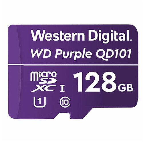 Dahua PURPLE microSD XC 128GB spominska kartica QD101 Cene