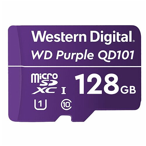 Dahua WesternDigital WD Purple SC QD102 128GB Cene