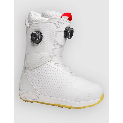 Nidecker Rift Pro 2027 Snowboard Boots white Cene