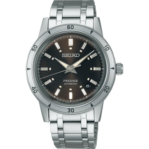 Seiko PRESAGE SRPL09J1 Slike