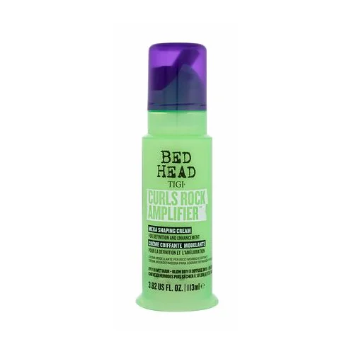 Tigi bed head curls rock Amplifier™ krema za oblikovanje kodrastih las 113 ml