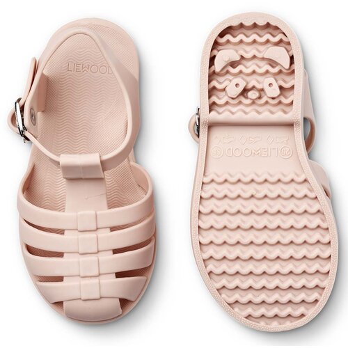 Liewood sandali za v vodo bre sorbet rose Slike