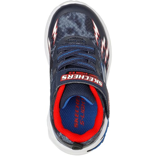 Skechers light storm 2.0 patike za dečake 400150N_NVRD Slike
