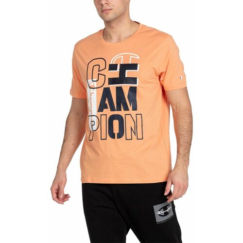 Champion muška majica C-BOOK 219497-PS012 Slike