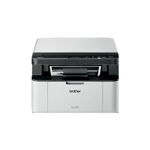 Brother DCP-1623WE, A4, Print/Scan/Copy, print 2400x600dpi, 20ppm, USB/Wi-Fi all-in-one štampač Slike
