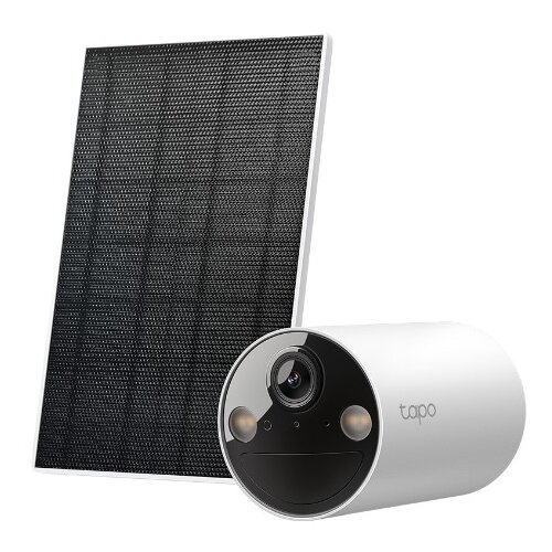TAPO C410 Kit Kamera Slike