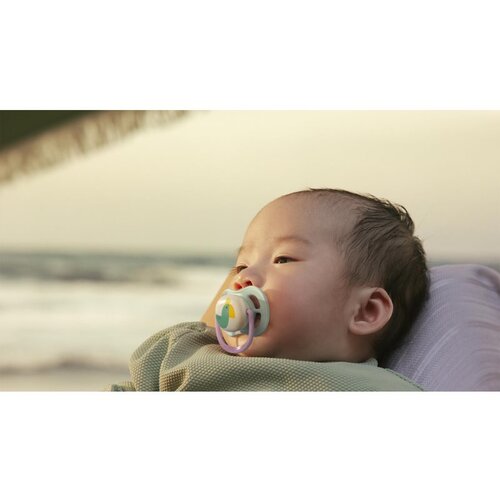 Philips Ultra Air SCF080/24 0-6 m duda Girl 2 kos Slike
