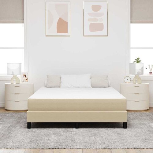  Madrac s madracem Sage 140 x 190 cm tkanina Slike