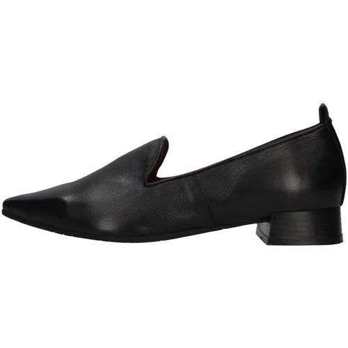 Bueno Shoes Mokasini WT1400 Črna