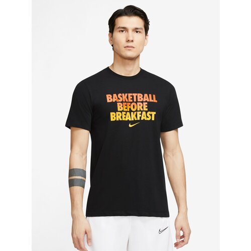 Nike Tehnička sportska majica 'Bfast' crvena / bordo / crna / bijela Cene