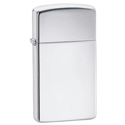 Zippo Upaljač-Slim High Polish Chrome Cene