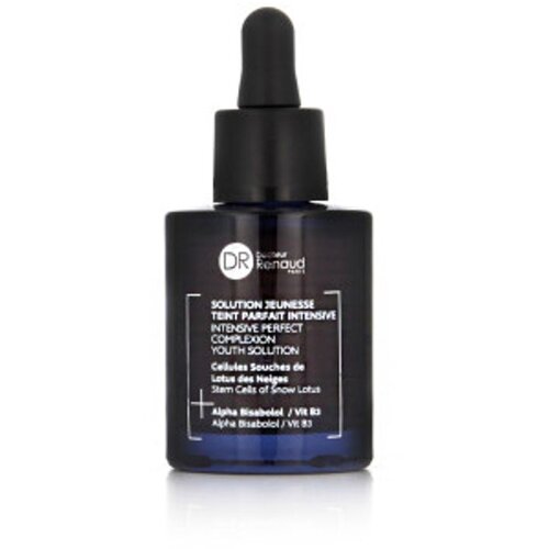 Dr Renaud Snow Lotus Intensive Perfect Complexion Youth Solution 30 ml Slike