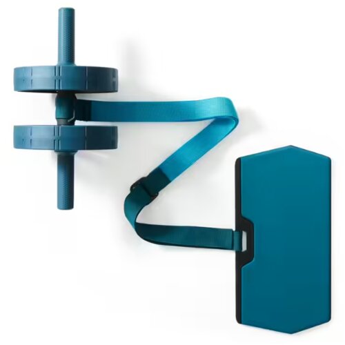 Olimp Sport Točak sa potporom za elastičnu traku Cene