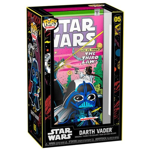 Funko POP figura Comic Covers Star Wars Darth Vader Cijene