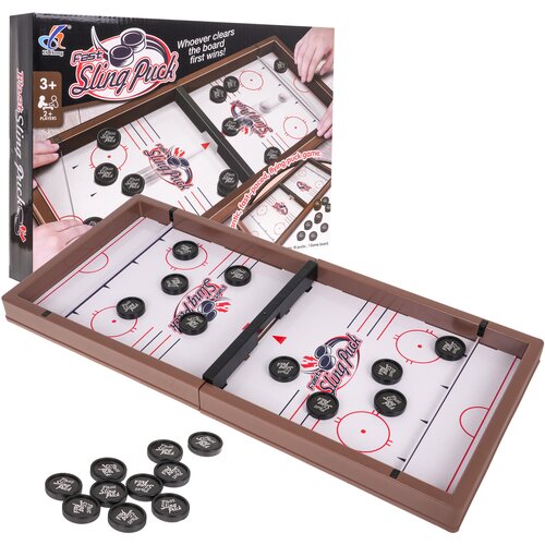  Arkadna igra Hoket Cijene