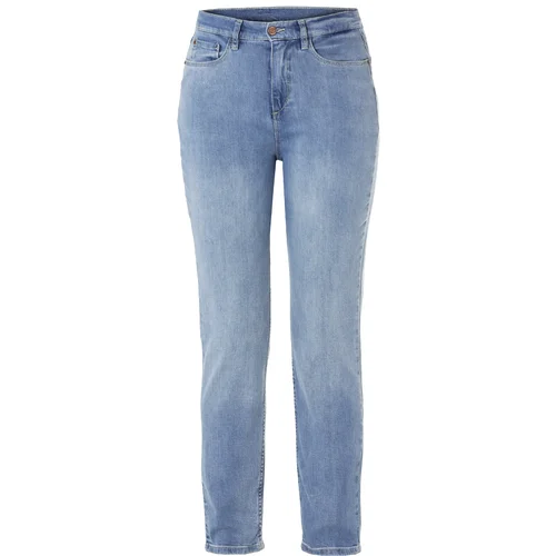 Tatuum ladies' denim pants ROMIKI 1