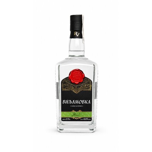  Rakija Viljamovka Premium, 0.7 l Slike
