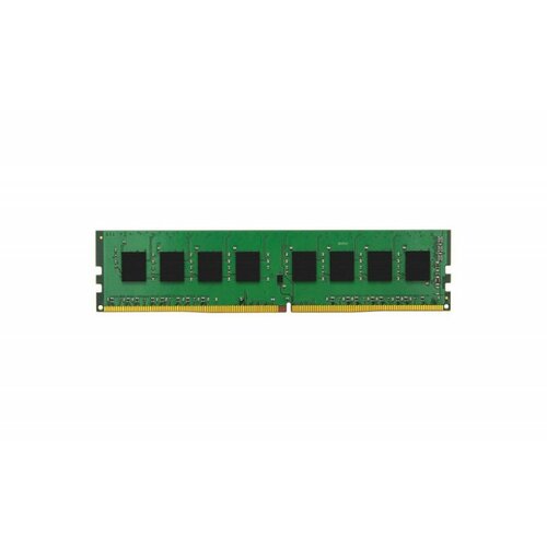 Kingston DDR4 16GB 2666Mhz, non-ecc udimm, CL19 1.2V, 288-Pin 1Rx8 Slike