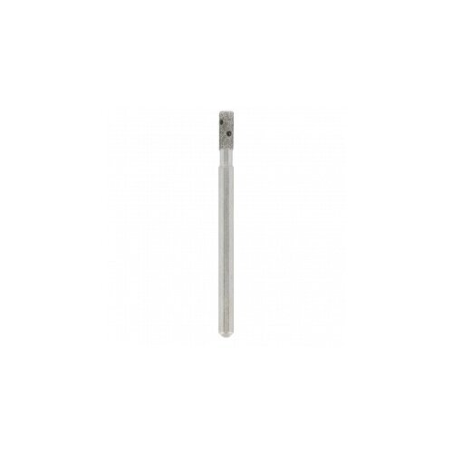 Dremel Diamantni sveder za steklo 662 (&Oslash; x Do: 3,2 x 44 mm) Cene