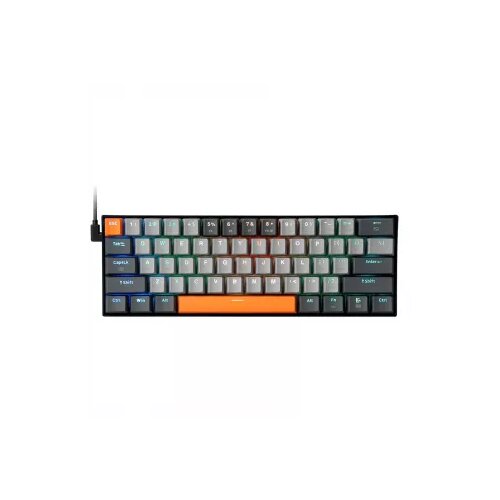 Redragon caraxes gaming mehanička tastatura Cene